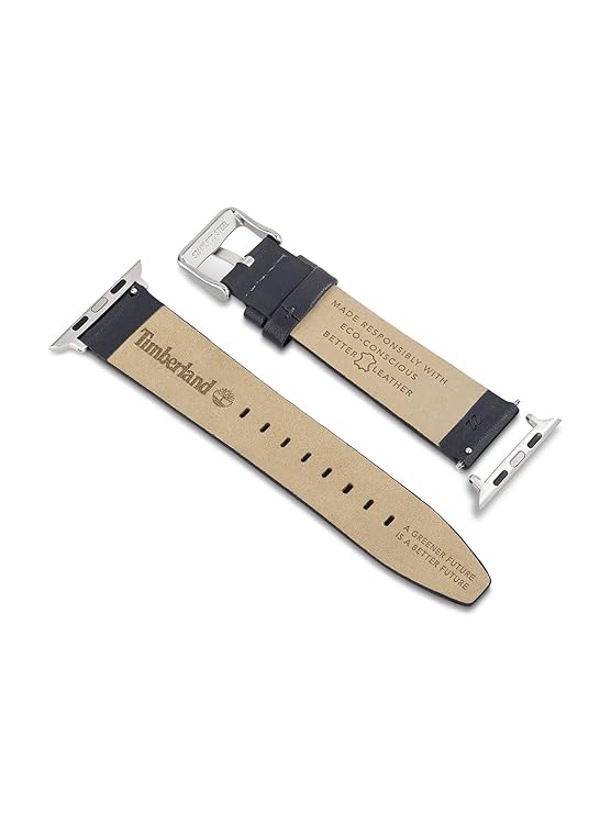 Lacandon Watch Strap