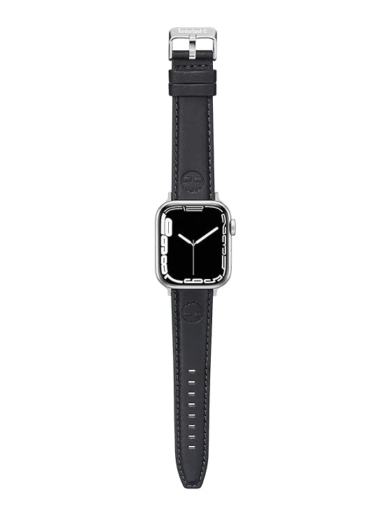 Lacandon Watch Strap