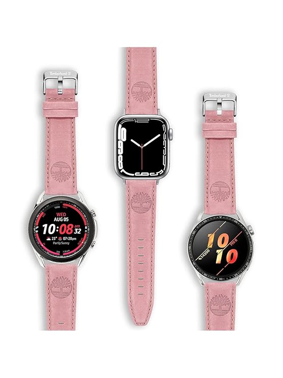 Lacandon Watch Strap