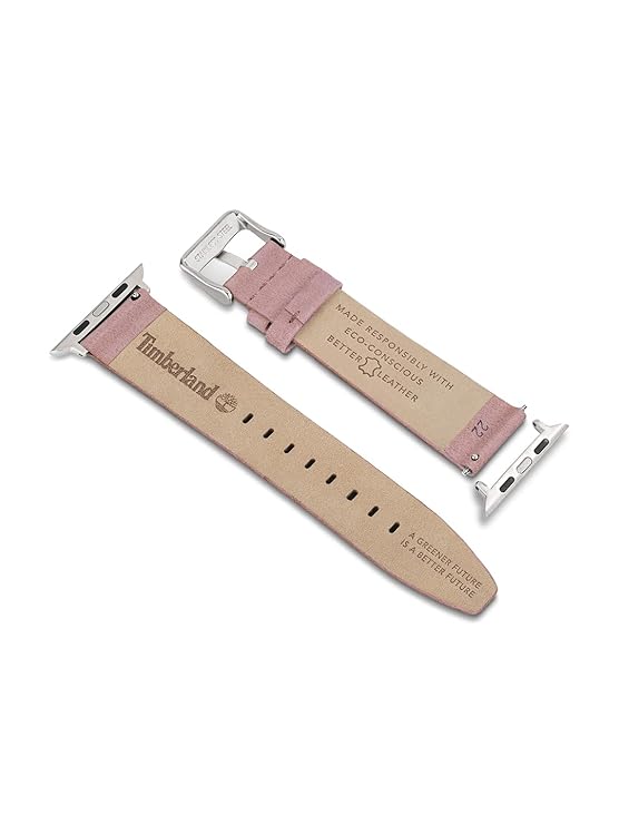 Lacandon Watch Strap