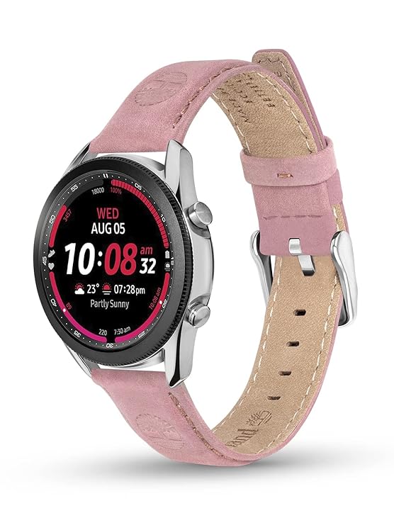 Lacandon Watch Strap