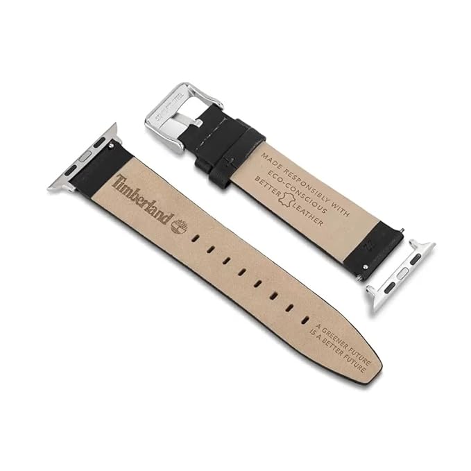 Lacandon Watch Strap