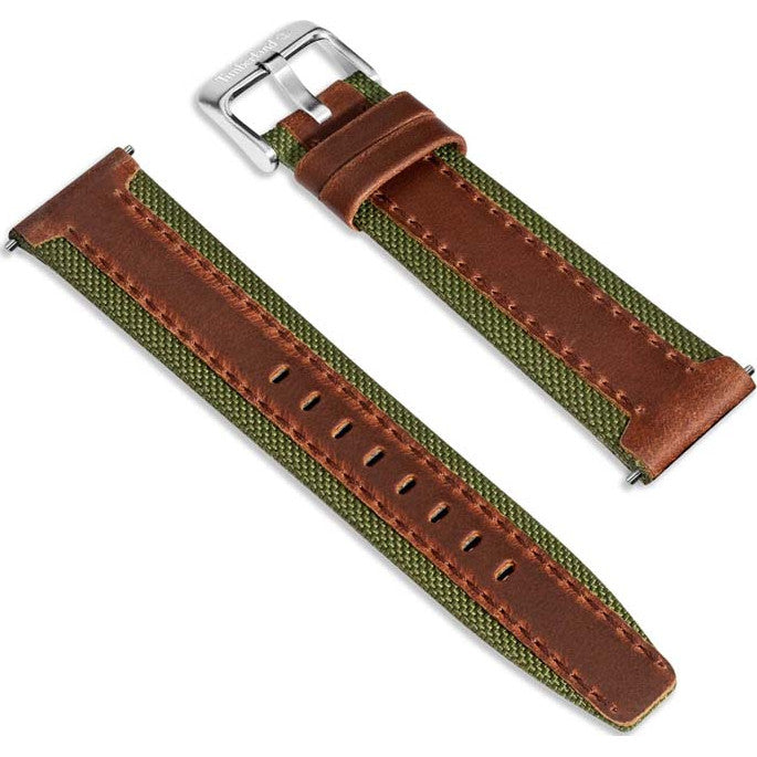 Bainbridge Watch Strap
