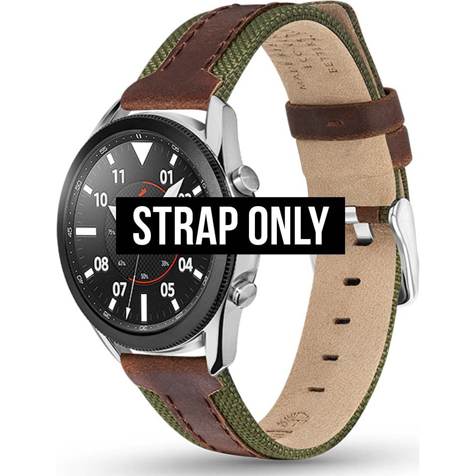 Bainbridge Watch Strap