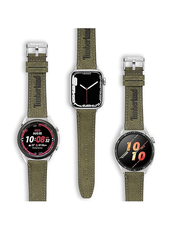 Barnesbrook Watch Strap