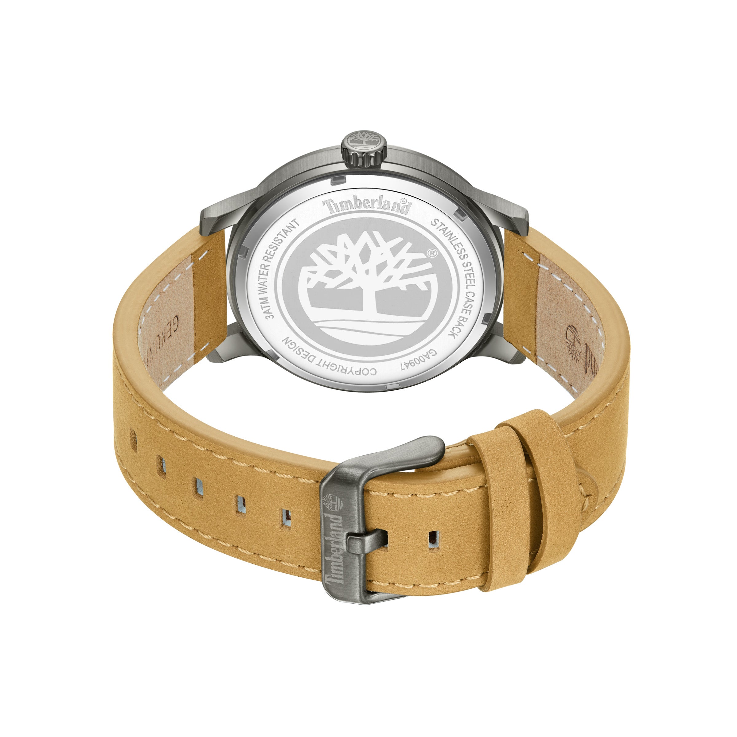 Driscoll Watch for Men