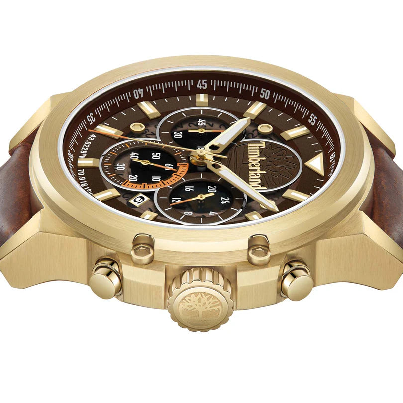 Fast Strike Watch For Men