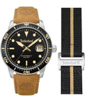 Peatfield Watch Set