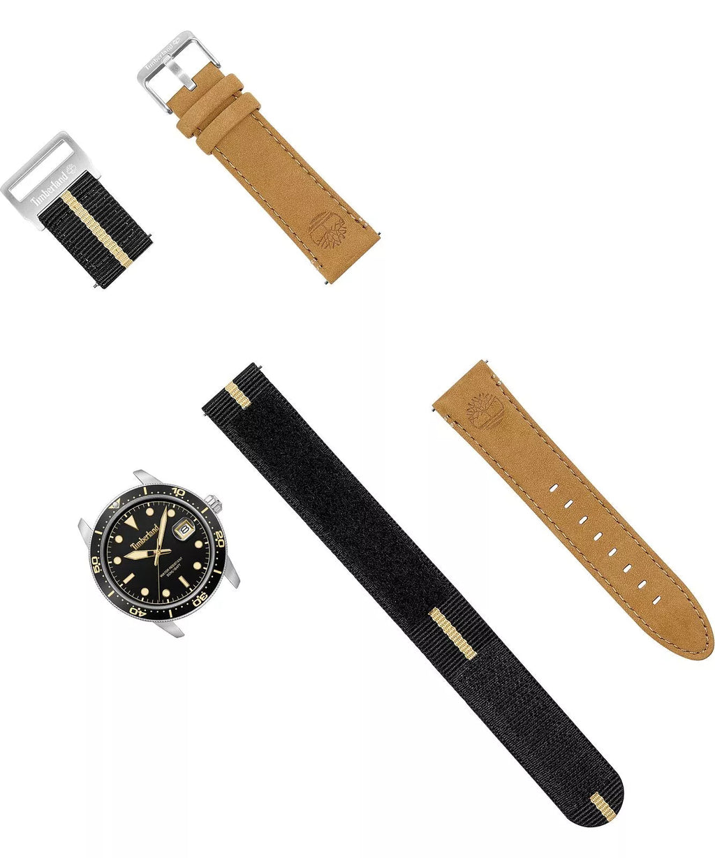Peatfield Watch Set