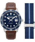 Peatfield Watch Set