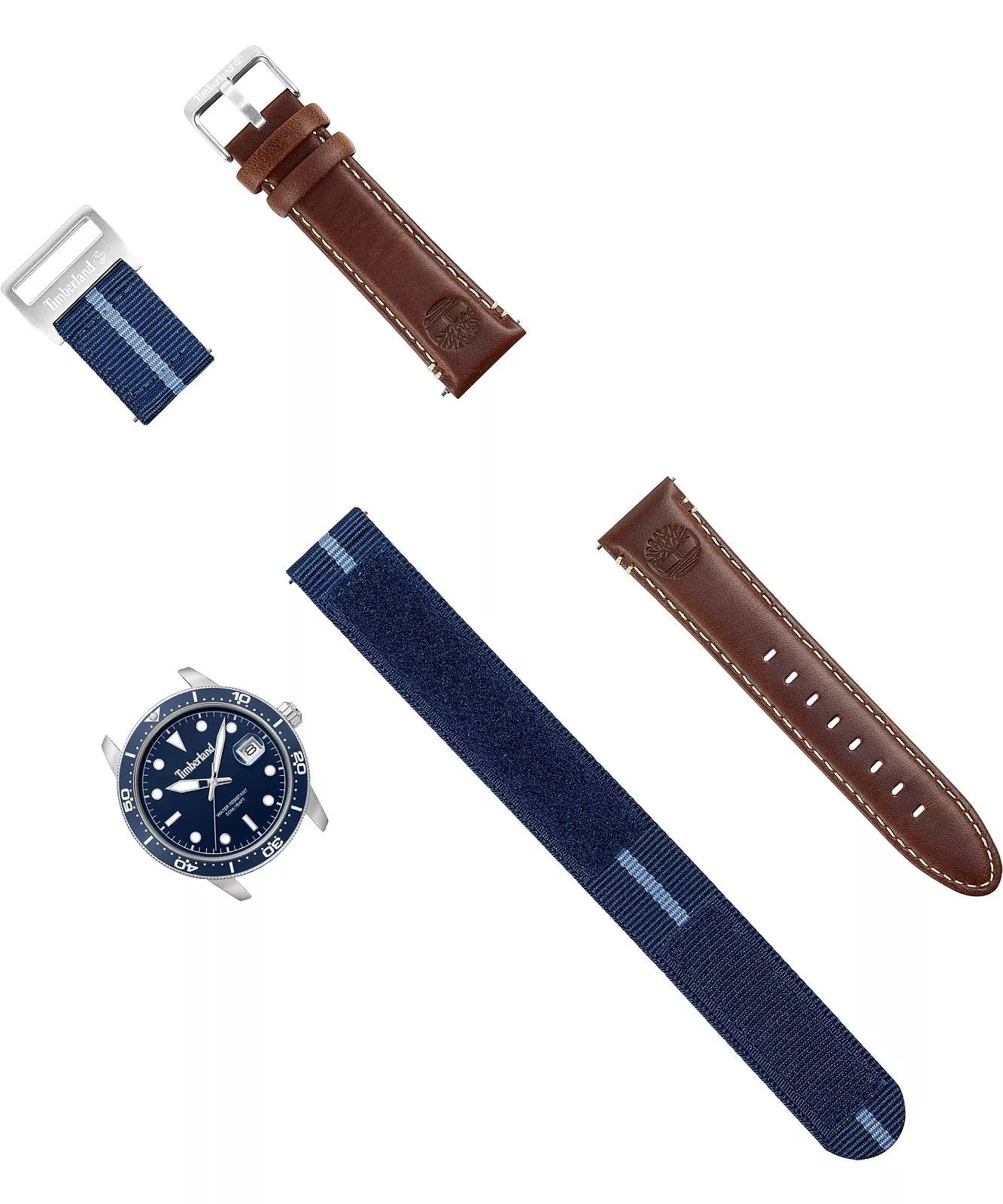 Peatfield Watch Set