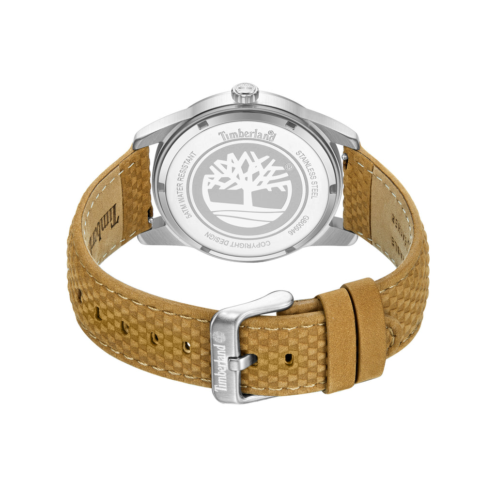 Jahscepi Watch for Men