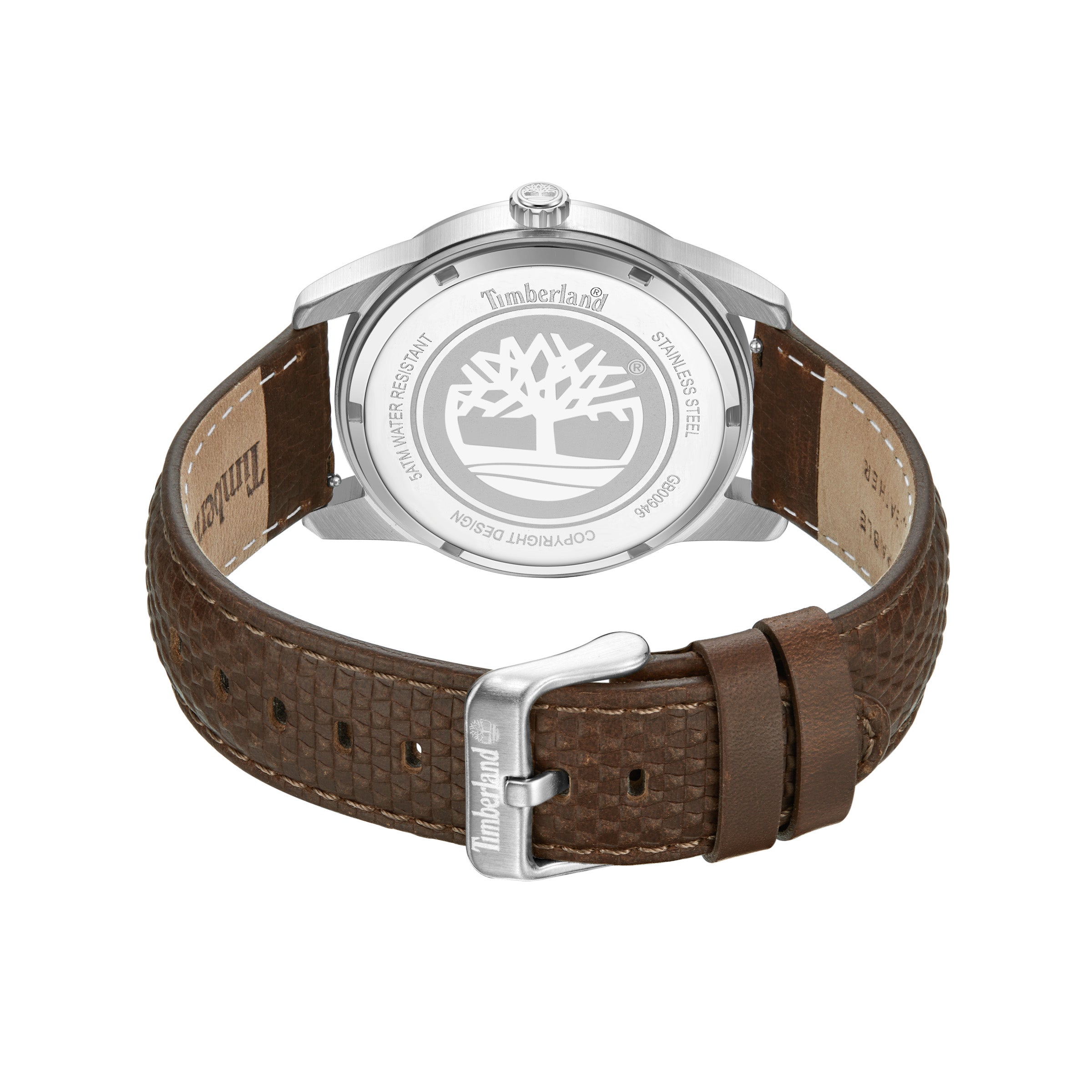 Jahscepi Watch for Men