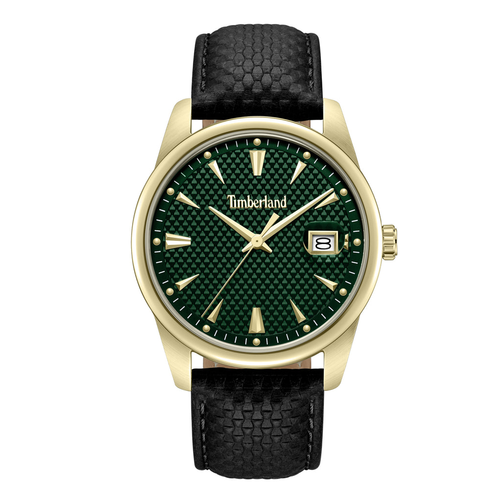 Jahscepi Watch for Men