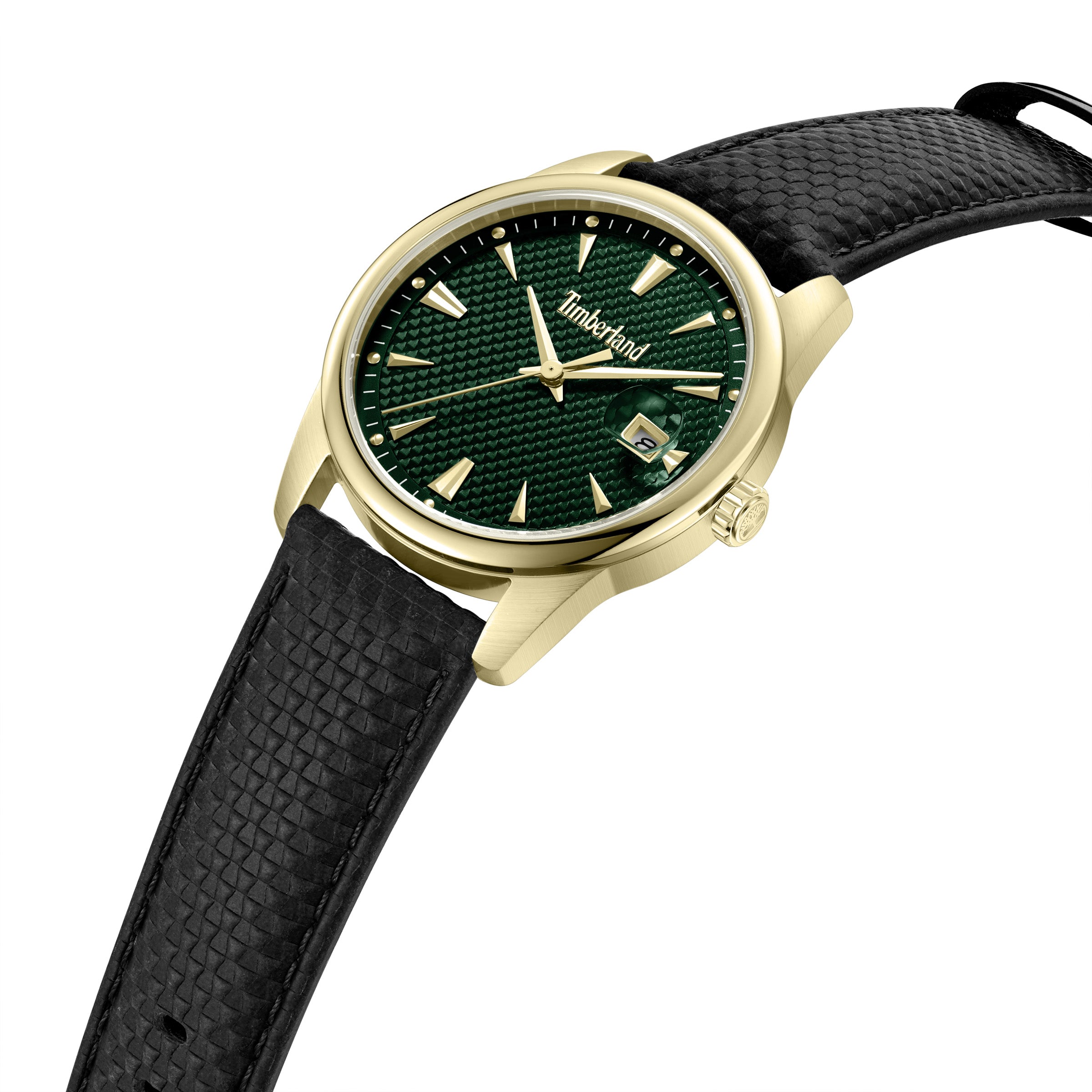 Jahscepi Watch for Men – Timberland South Africa
