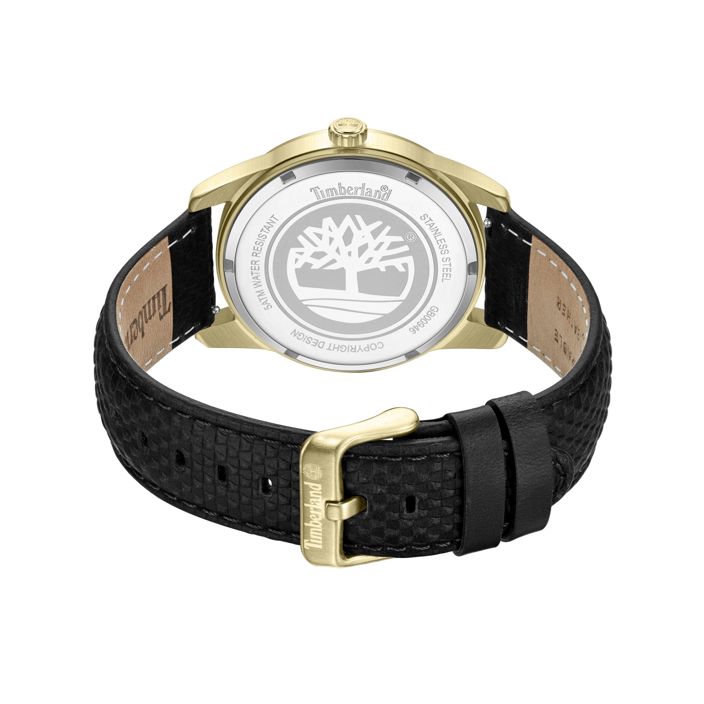 Jahscepi Watch for Men – Timberland South Africa