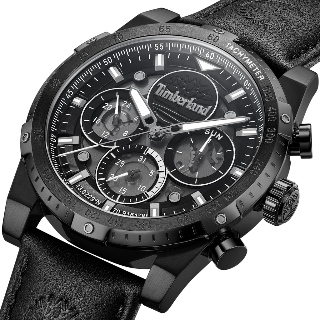 SHEERBROOK WATCH FOR MEN