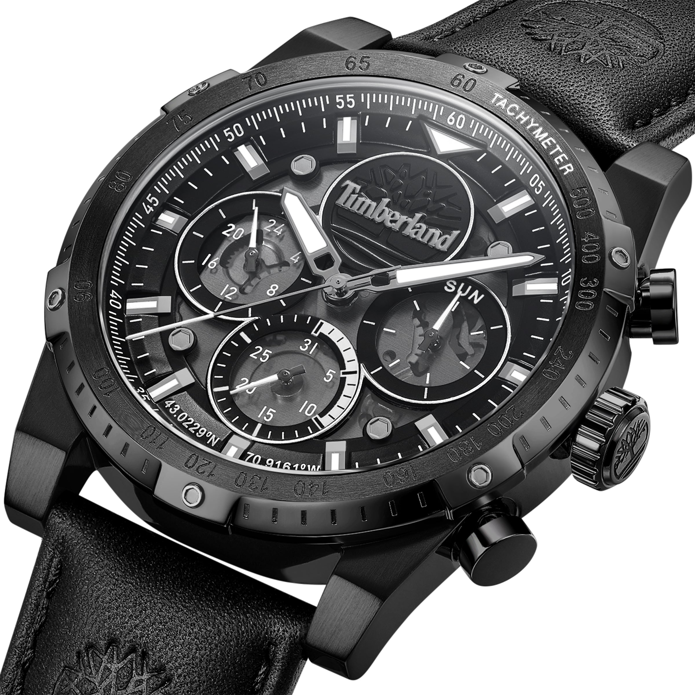 SHEERBROOK WATCH FOR MEN