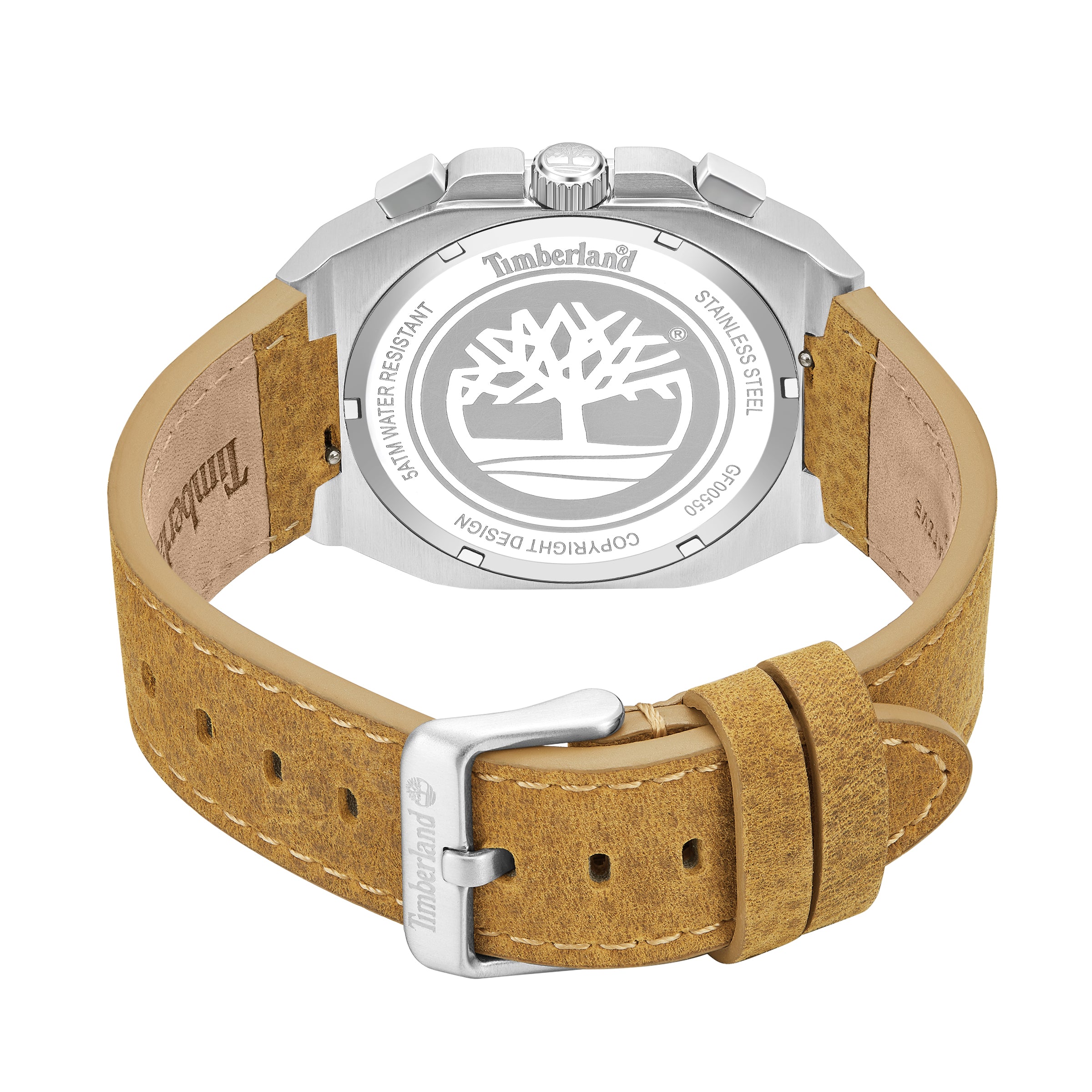 MACKINAC WATCH FOR MEN – Timberland South Africa