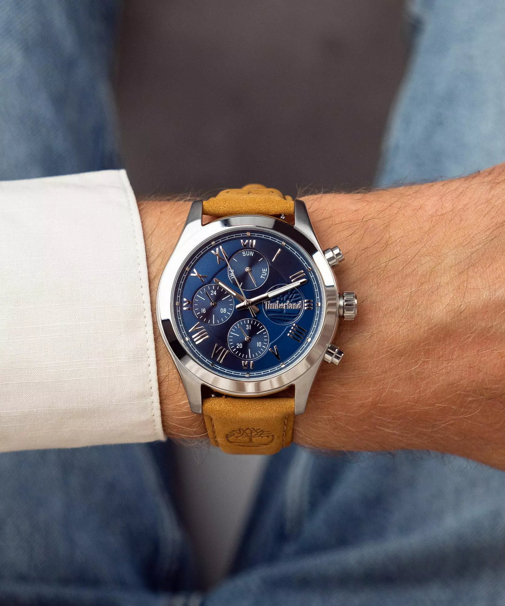 Ashmont Watch For Men