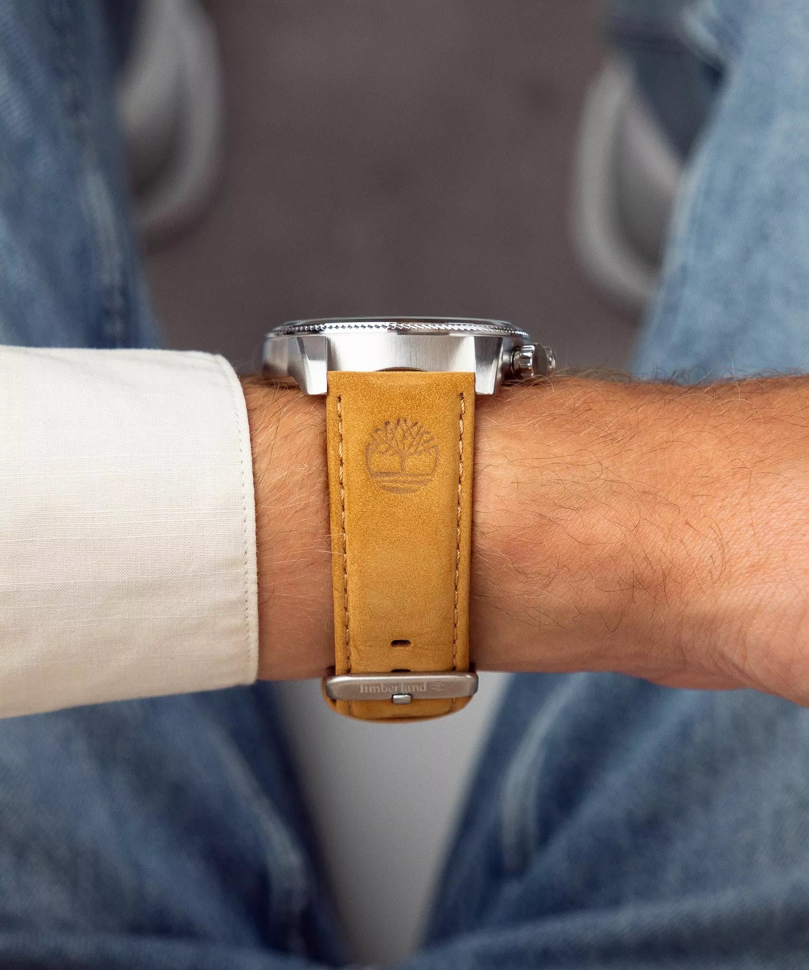 Henniker II Watch For Men