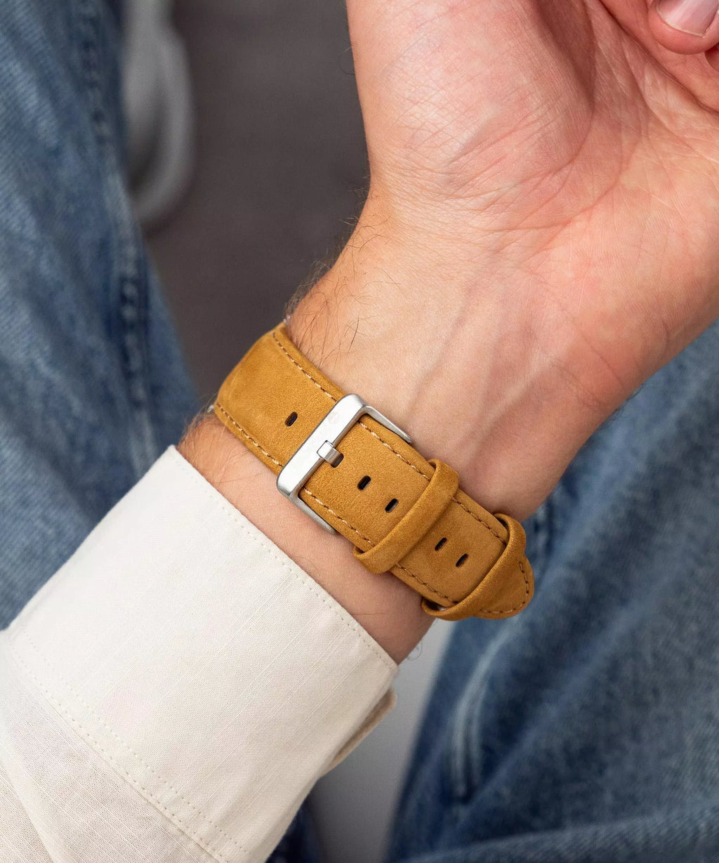 Henniker II Watch For Men