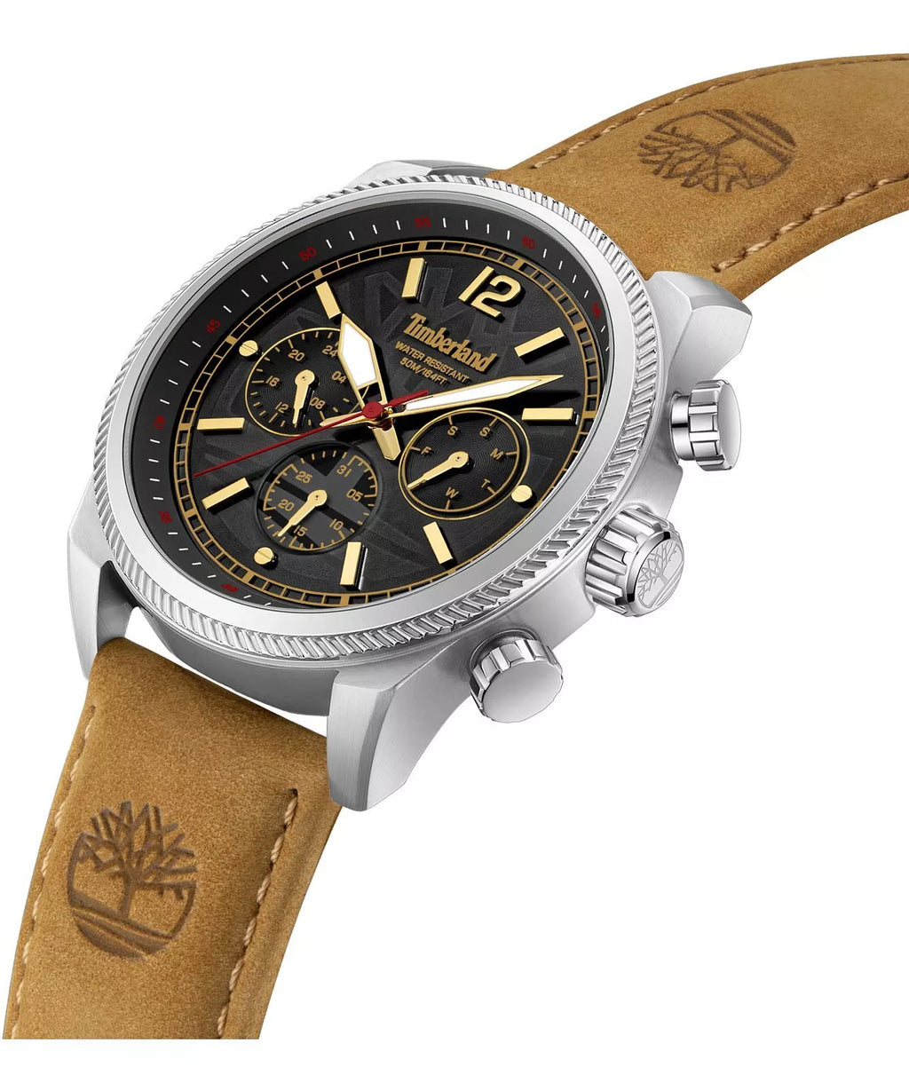 Henniker II Watch For Men