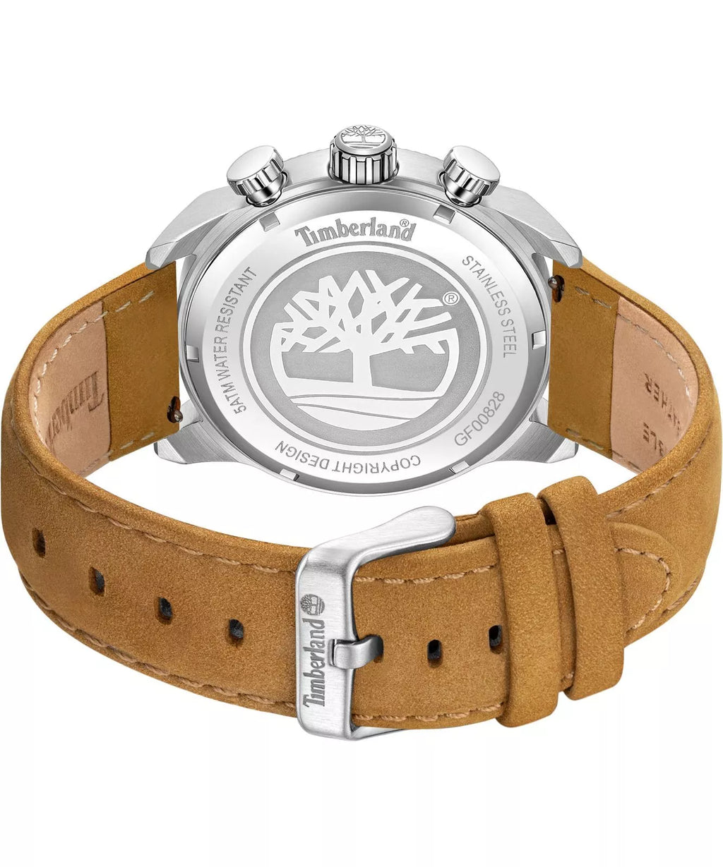 Henniker II Watch For Men