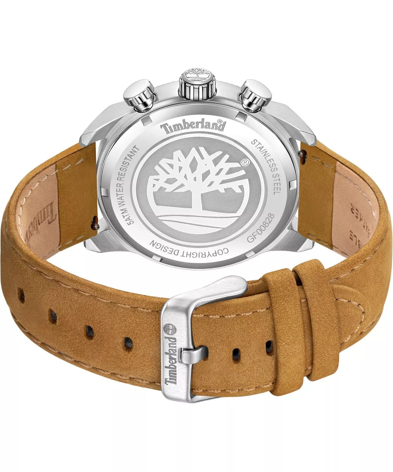 Henniker II Watch For Men