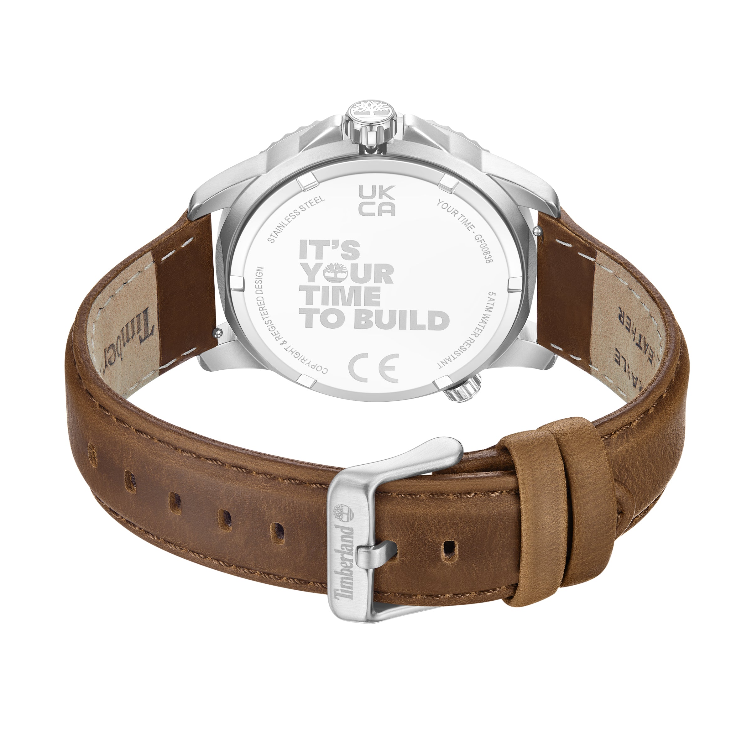 Oxabian Watch for Men