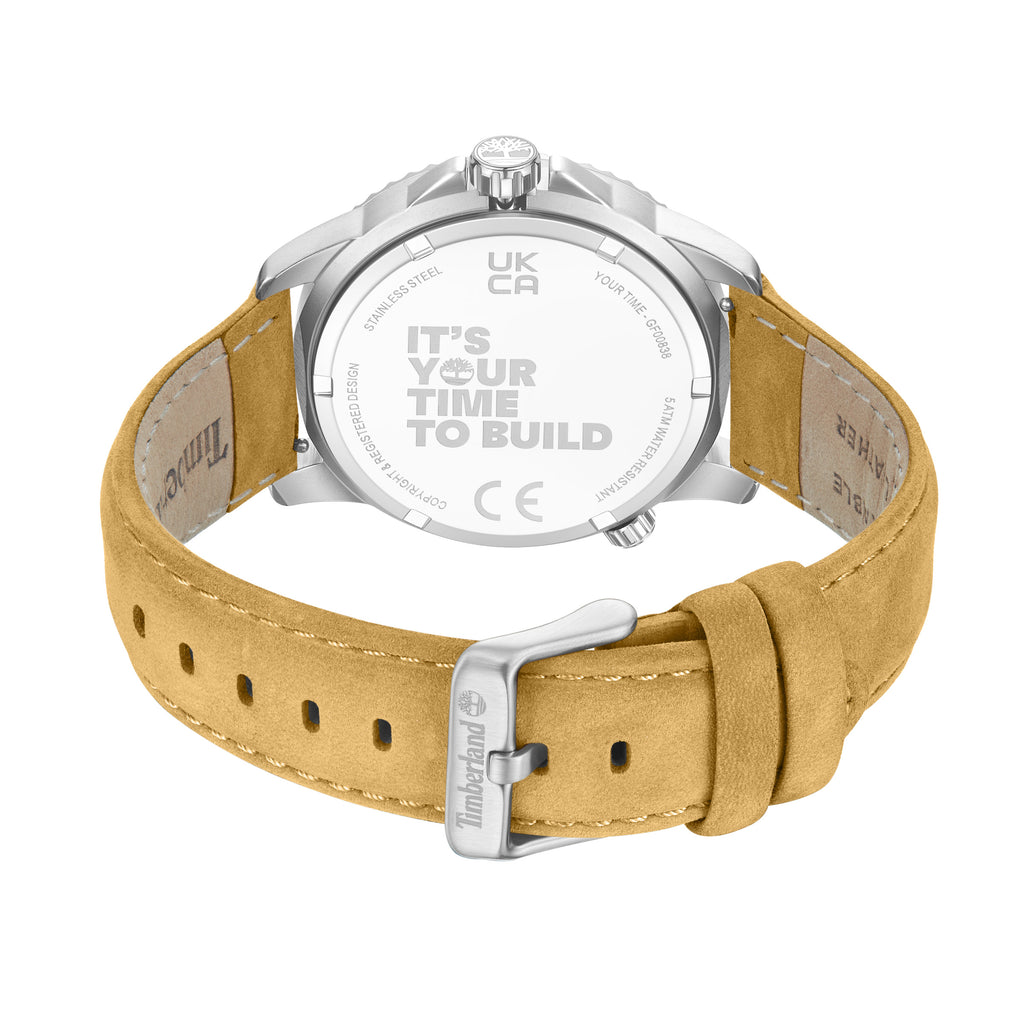 Oxabian Watch for Men