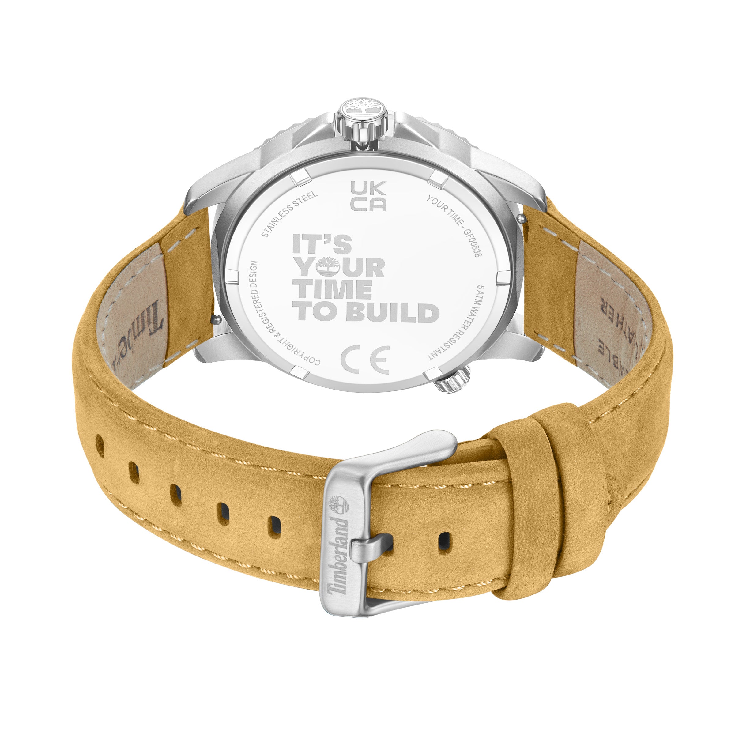 Oxabian Watch for Men