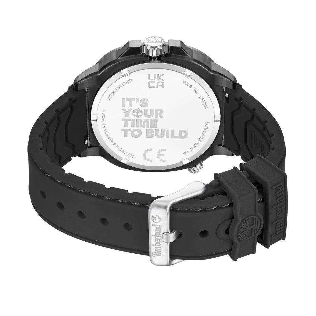 Oxabian Watch for Men
