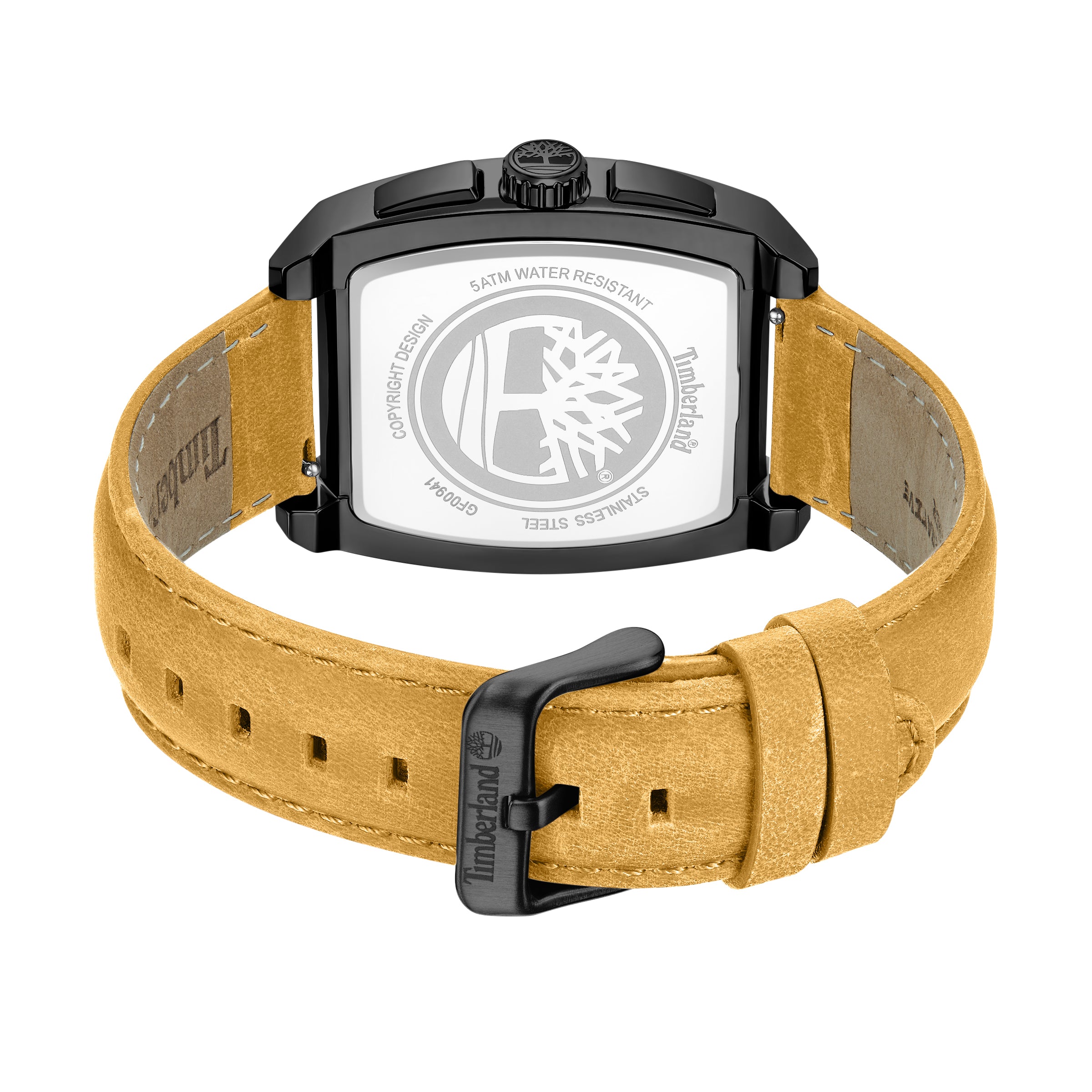 Morristown Watch for Men