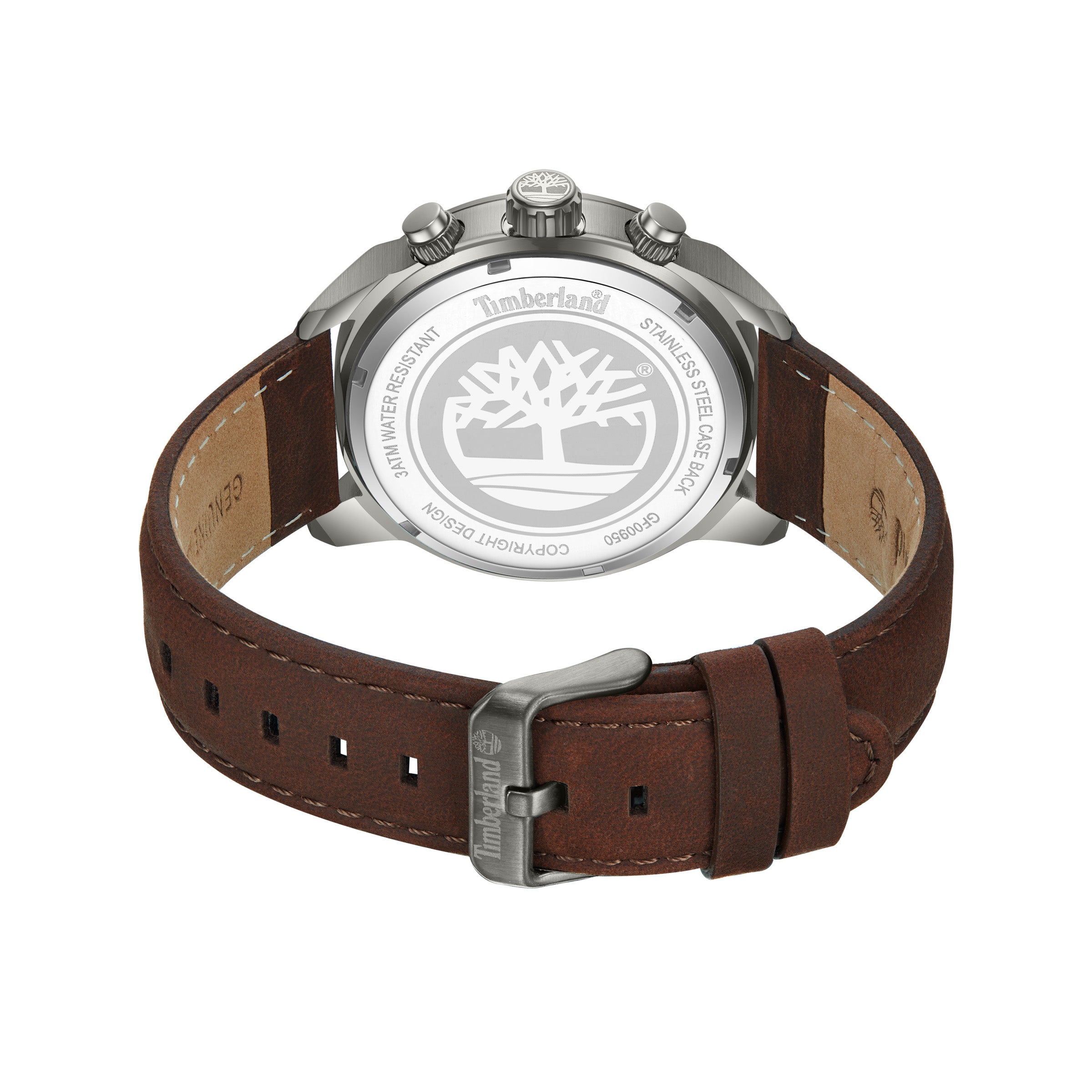 Henniker II Watch for Men – Timberland South Africa