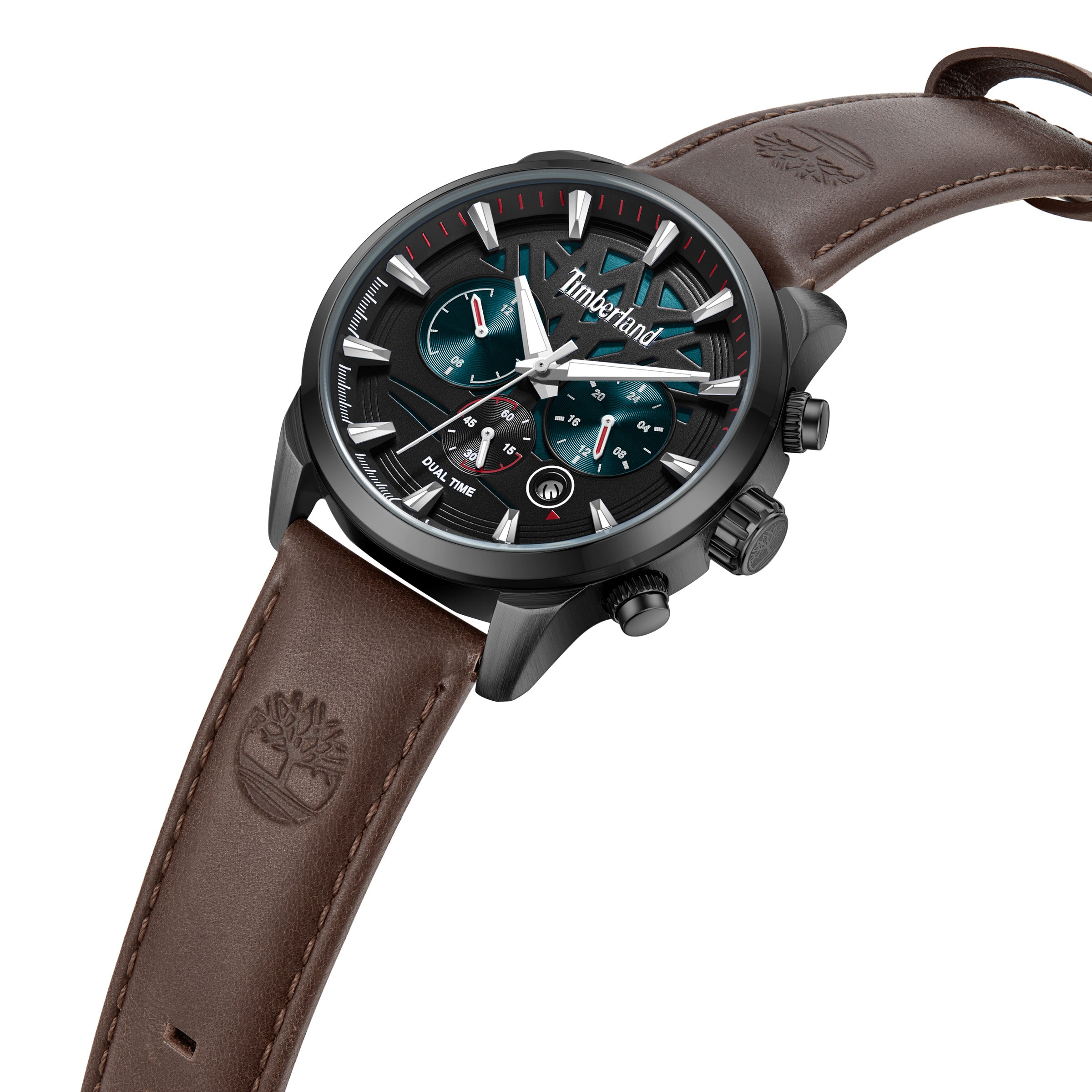 Henniker II Watch for Men