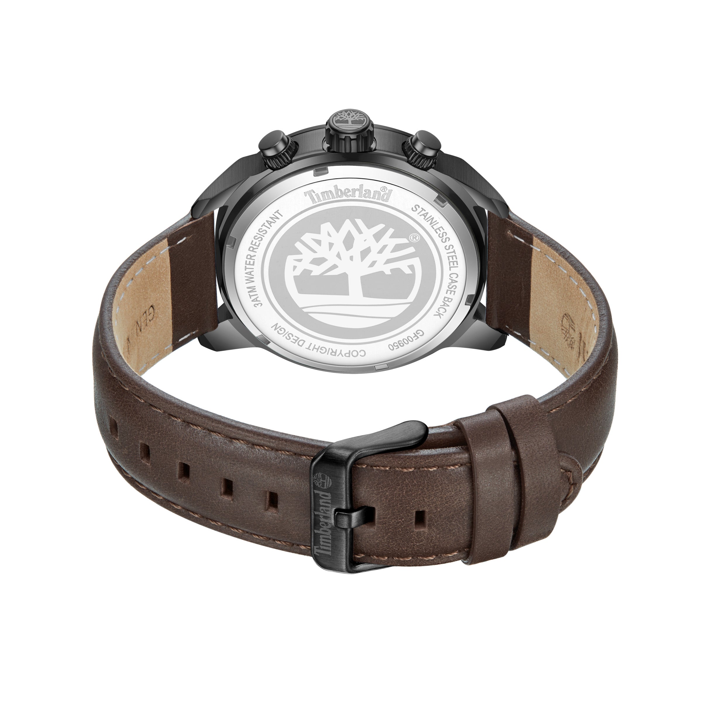 Henniker II Watch for Men