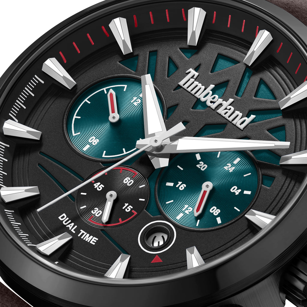 Henniker II Watch for Men