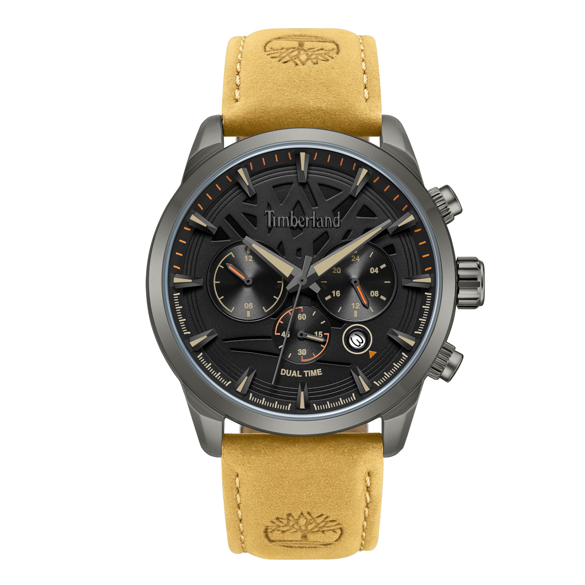 Henniker II Watch for Men