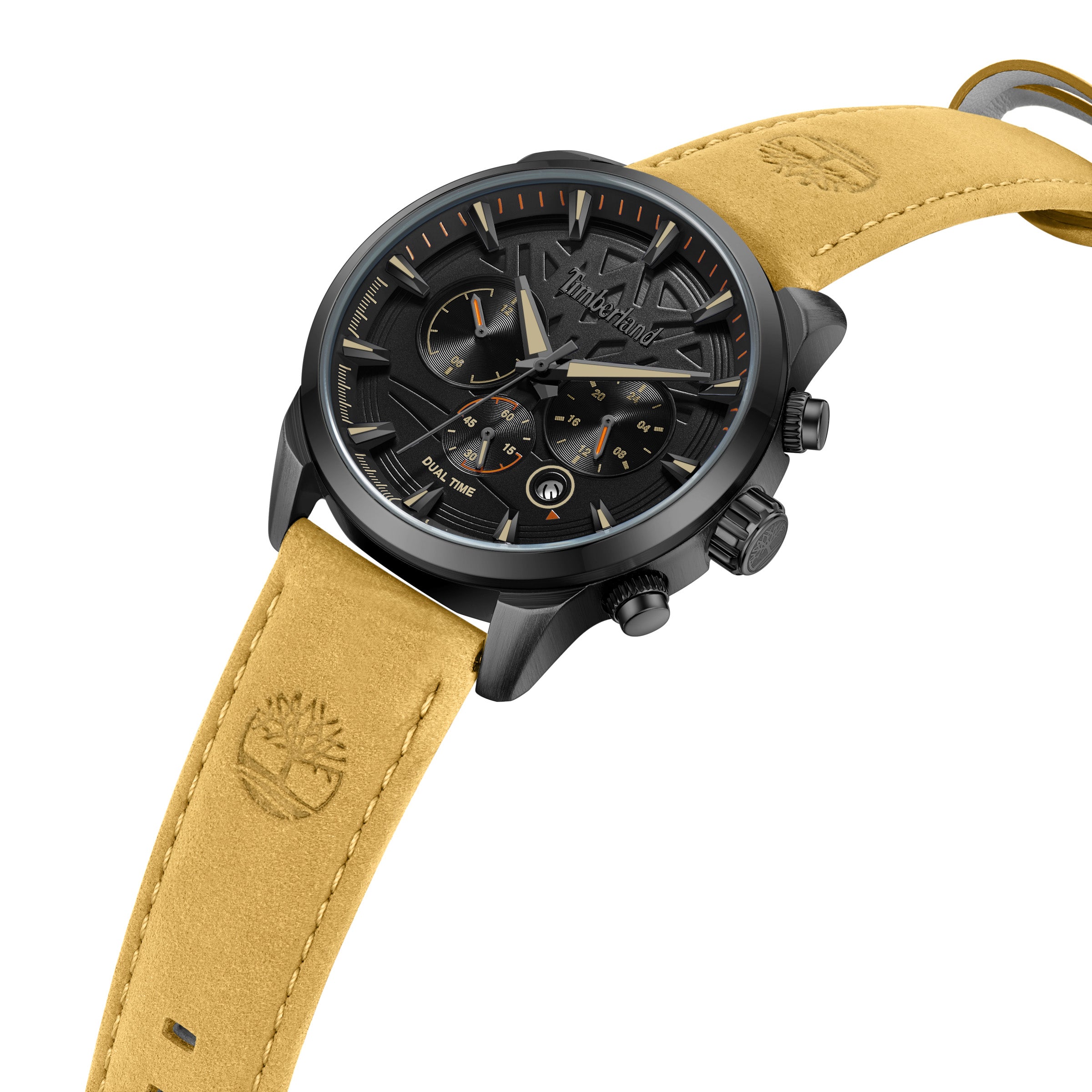 Henniker II Watch for Men
