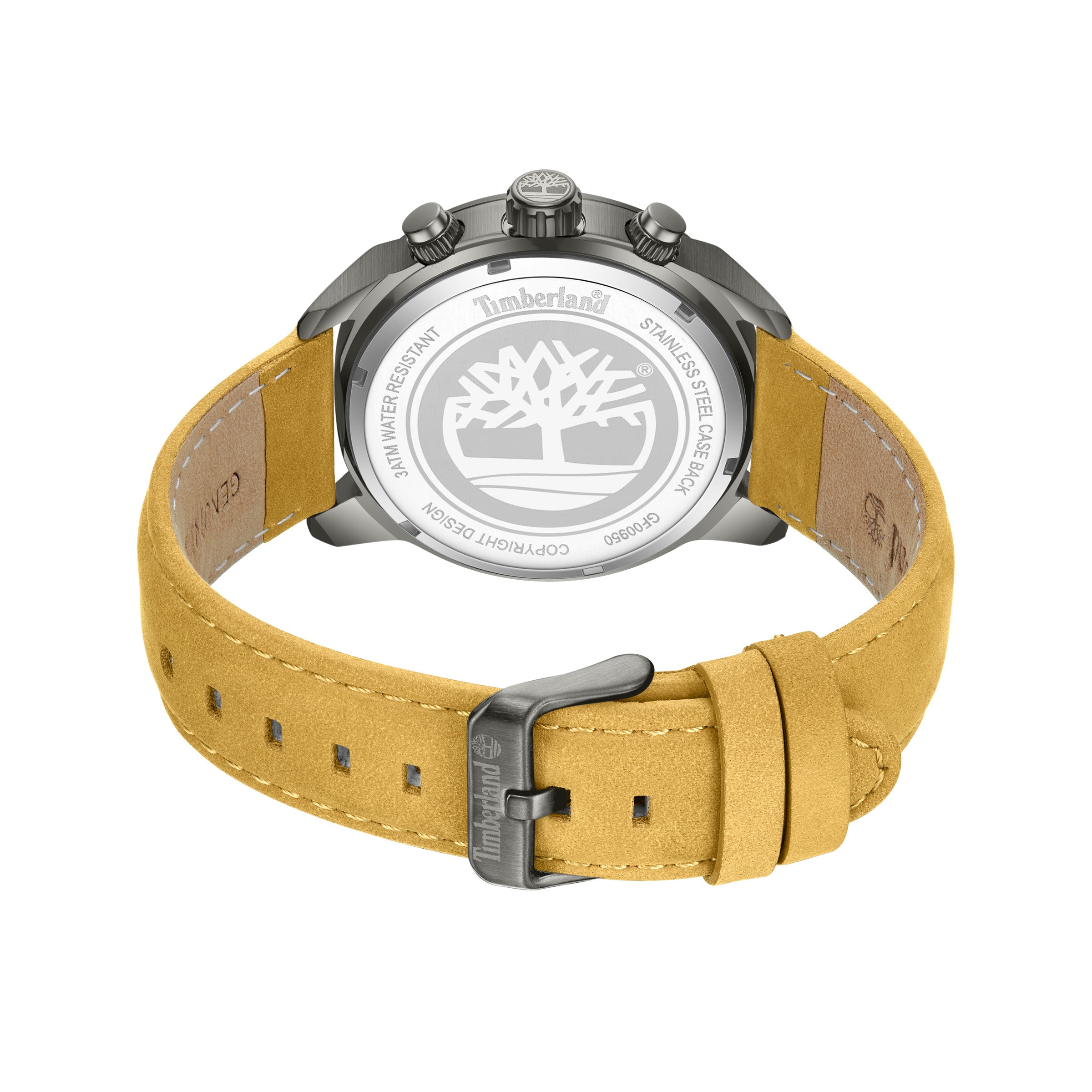 Henniker II Watch for Men