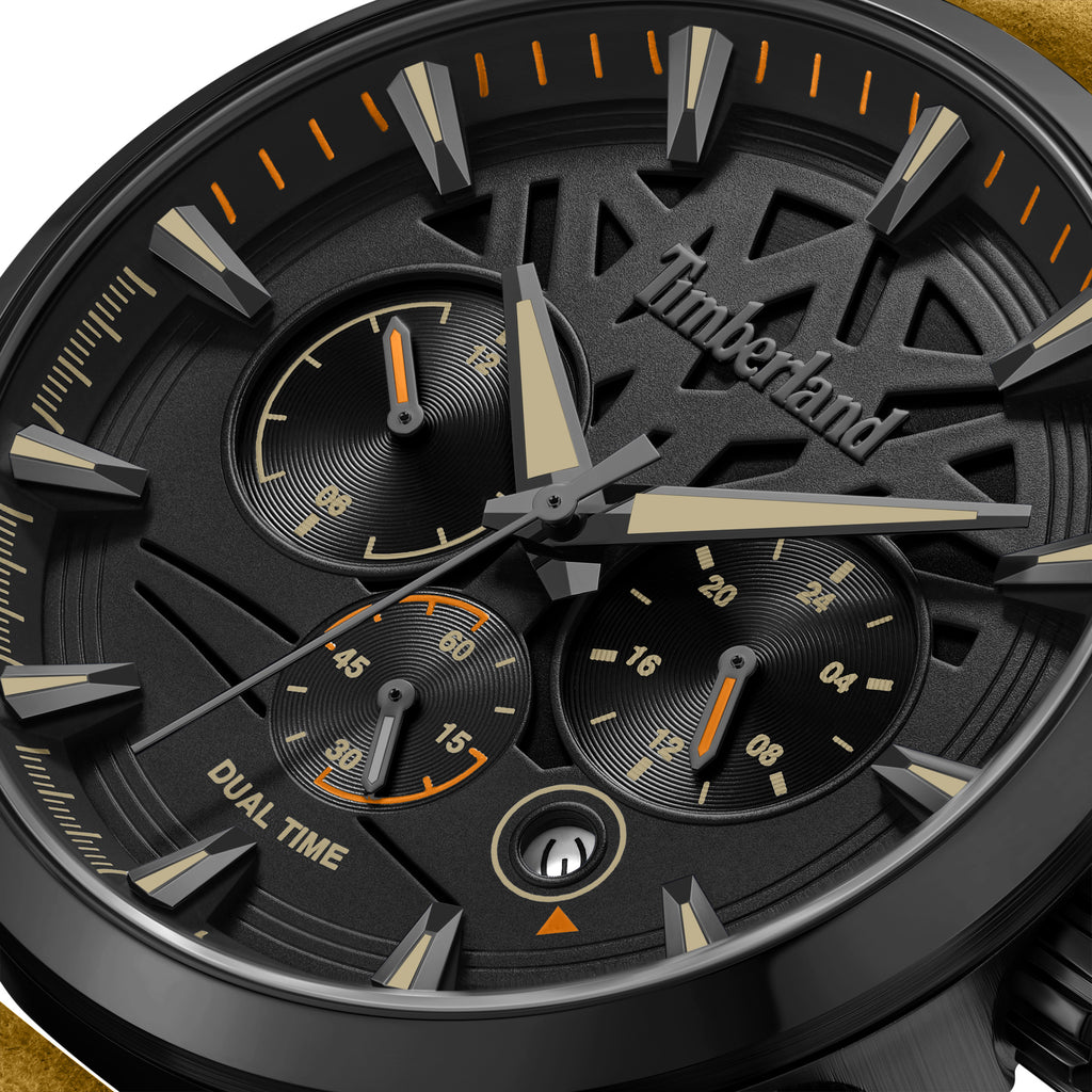 Henniker II Watch for Men