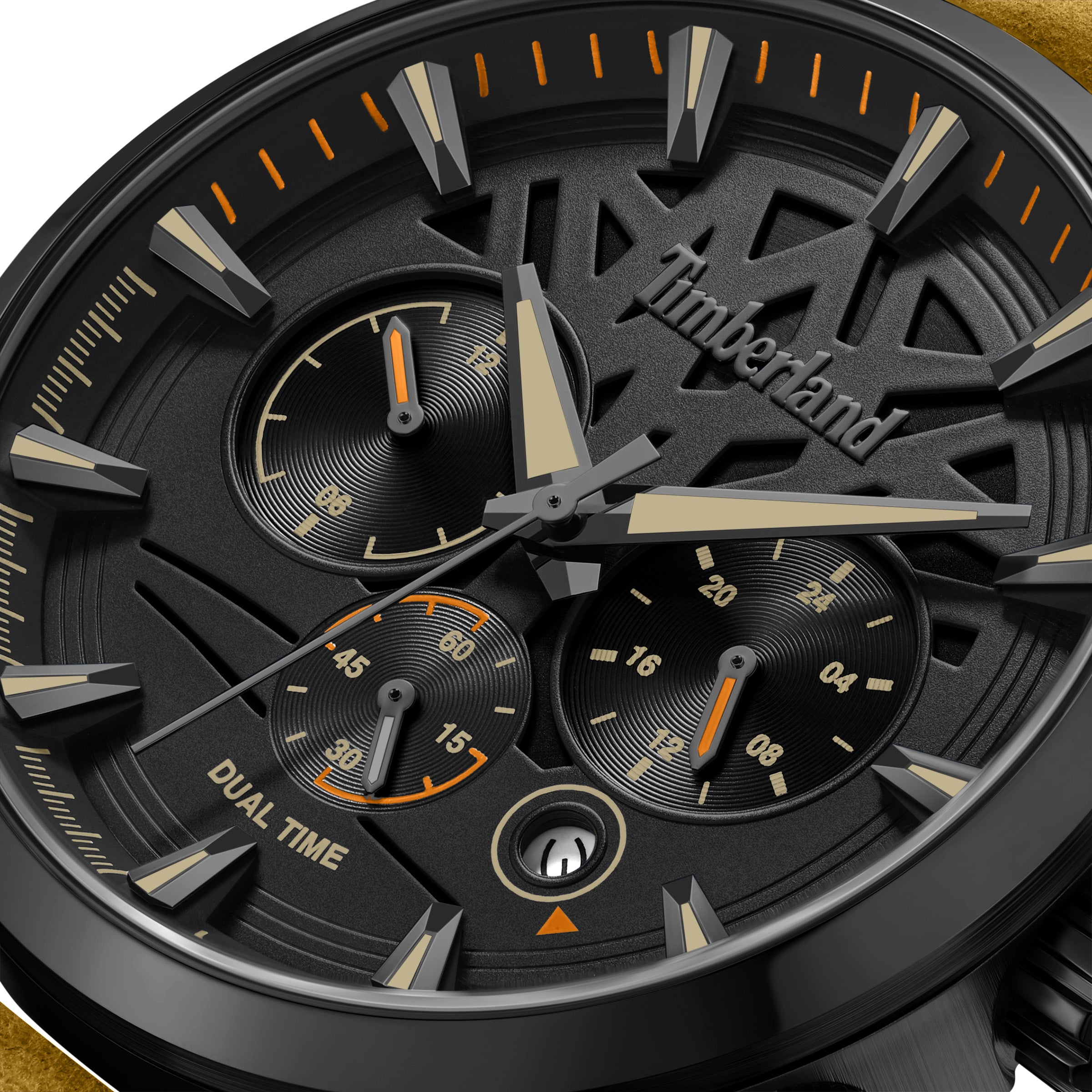 Henniker II Watch for Men