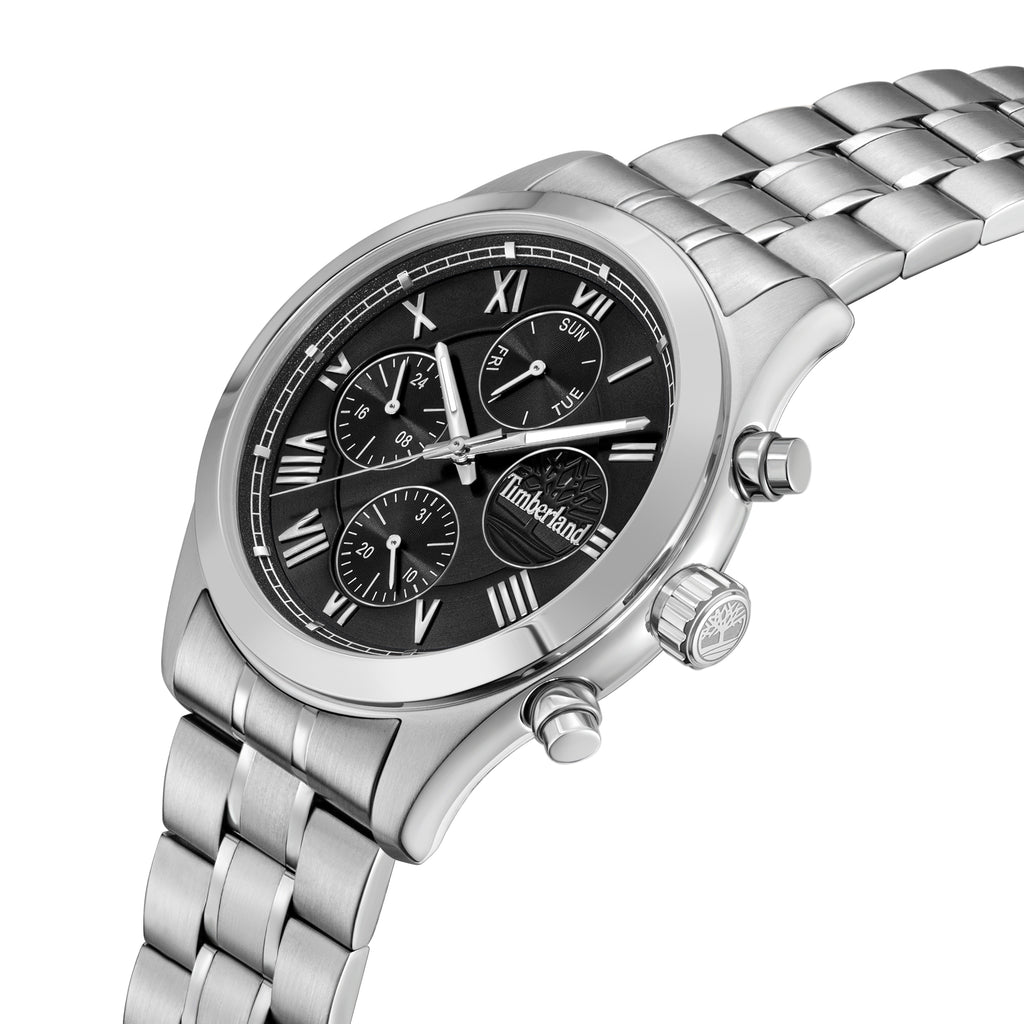 Ashmont Watch