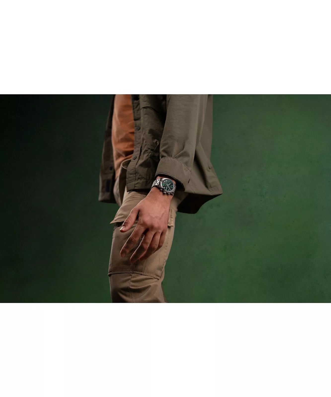 Ashmont Watch For Men