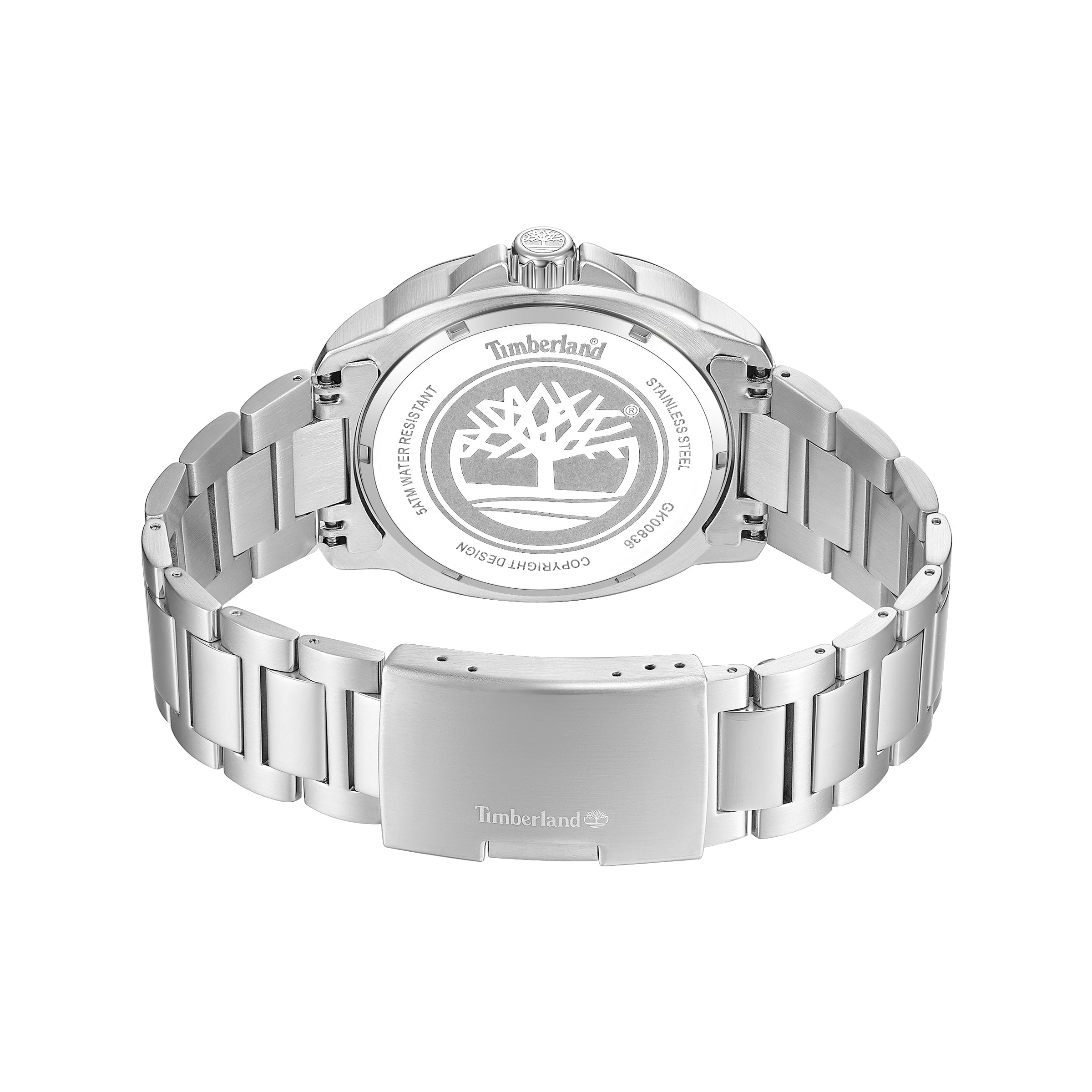 SWANSEY WATCH FOR MEN – Timberland South Africa