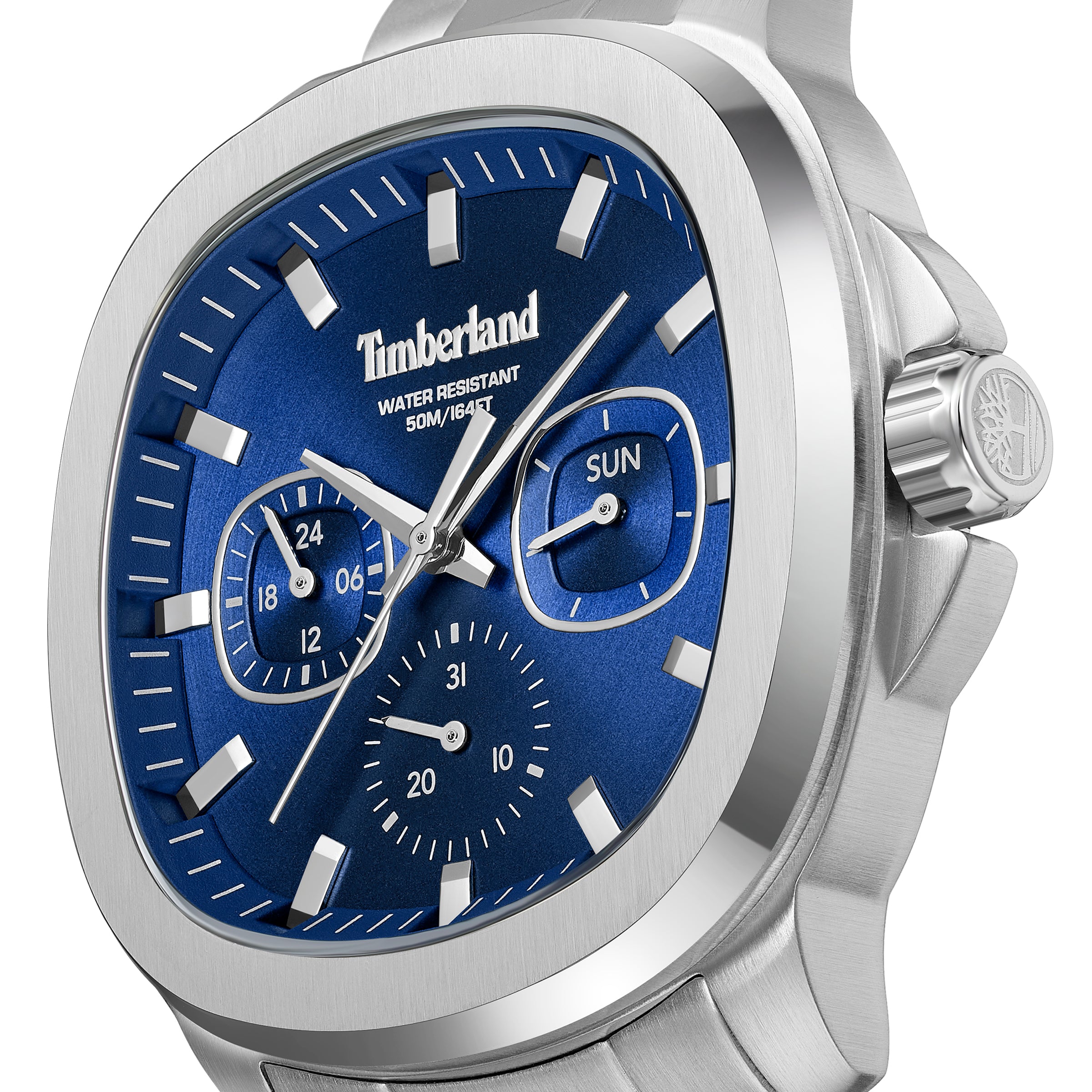 SWANSEY WATCH FOR MEN – Timberland South Africa