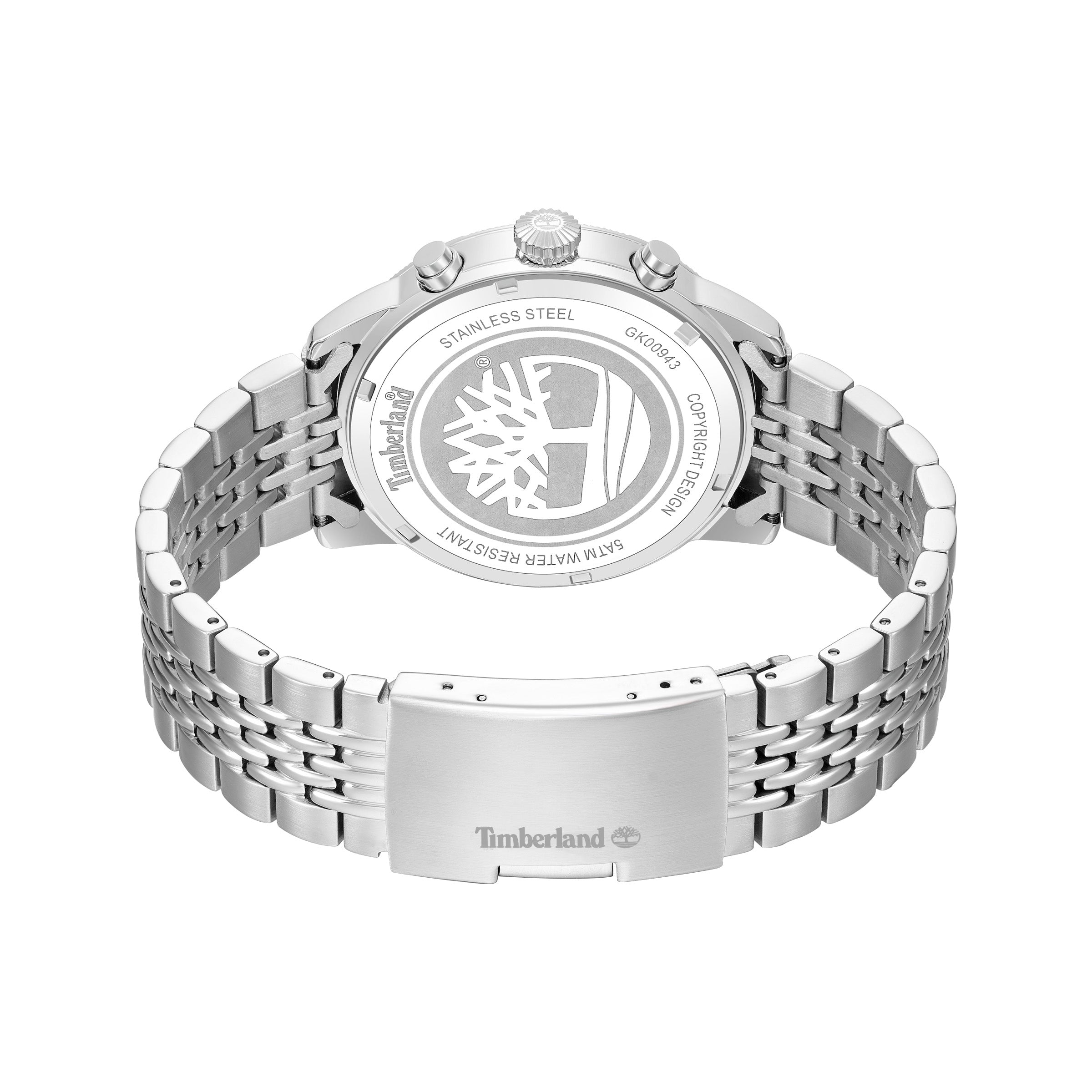 Parkman Watch for Men
