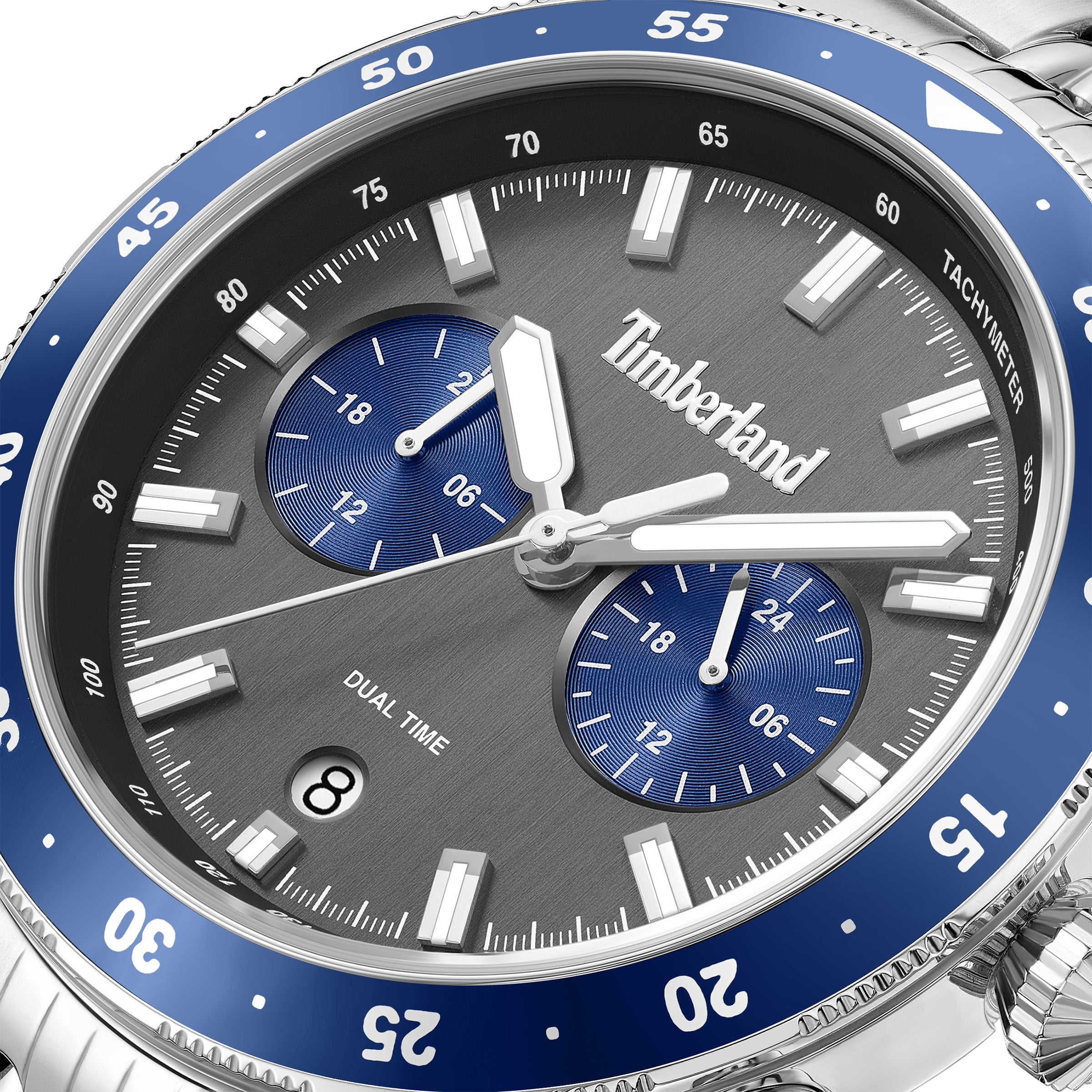 Parkman Watch for Men