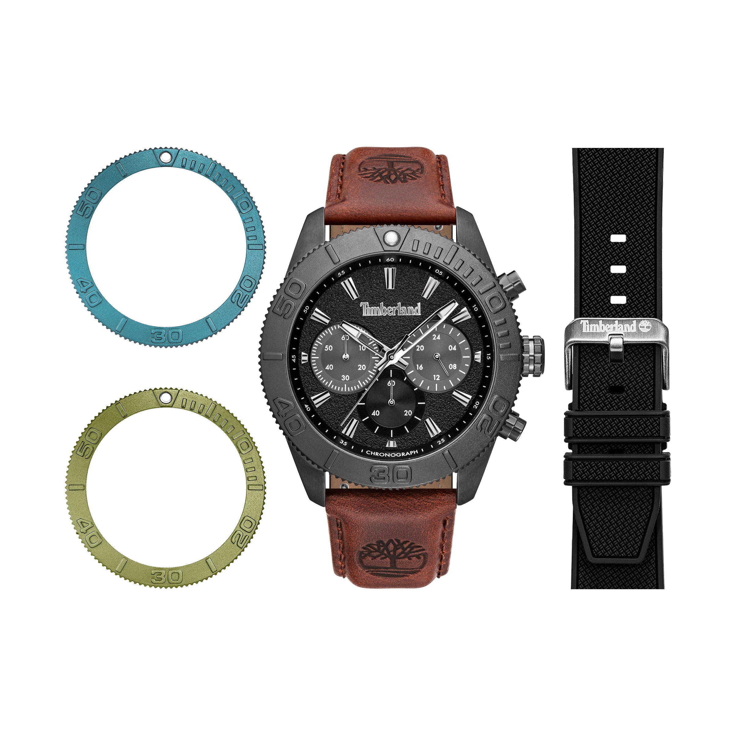 Carrigan Watch for Men